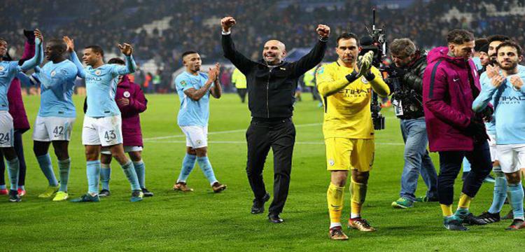 جوارديولا ، مانشستر سيتي، السيتي جوارديولا ، مانشستر سيتي، السيتي